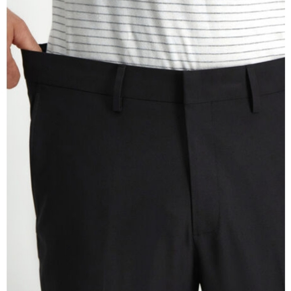 Haggar Smart Wash™ Repreve® Suit Separate Pant - Picture 6 of 6